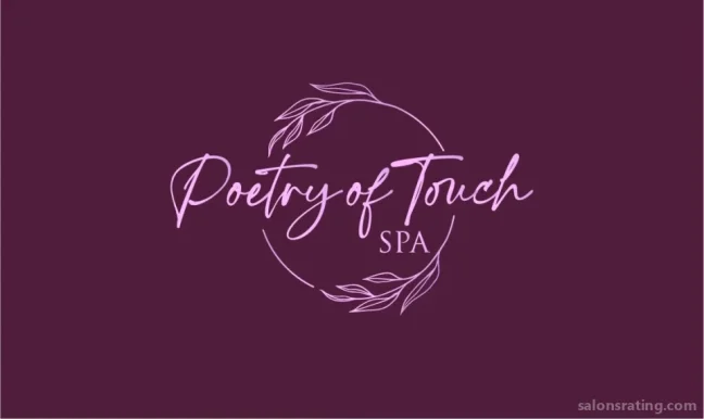 Poetry of Touch, Aurora - Photo 1