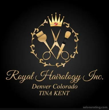 Royal Hairology Inc., Aurora - Photo 3
