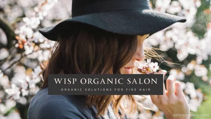 Wisp Organic Salon, Austin - Photo 5