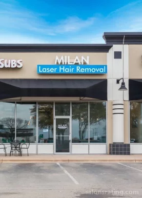 Milan Laser Hair Removal, Austin - Photo 8