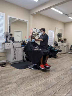 JC Barber Shop, Austin - Photo 1