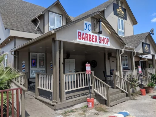 JC Barber Shop, Austin - Photo 5