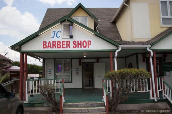JC Barber Shop, Austin - Photo 2