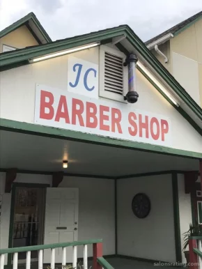 JC Barber Shop, Austin - Photo 6