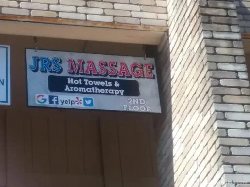 JRS massage, Austin - Photo 8