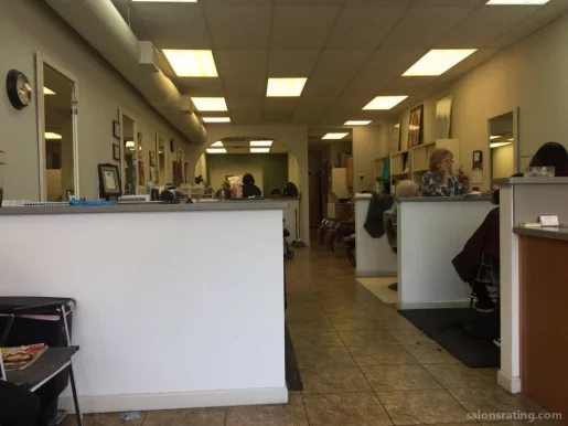 Eclipse Hair Salon, Austin - Photo 5