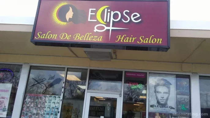 Eclipse Hair Salon, Austin - Photo 4