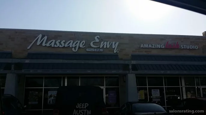 Massage Envy, Austin - Photo 2