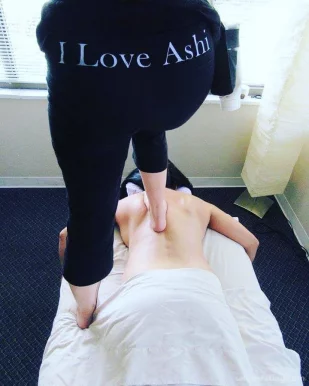Austin Massage Company, Austin - Photo 6