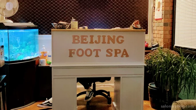 Beijing Foot Spa, Austin - Photo 3