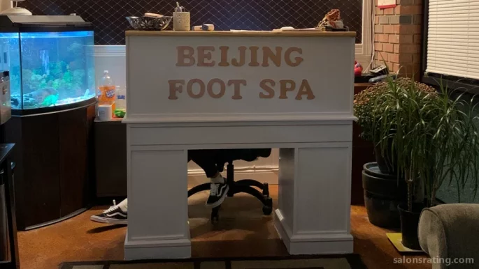 Beijing Foot Spa, Austin - Photo 1