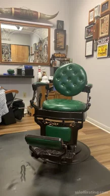 Beardley’s Barbershop, Austin - Photo 3