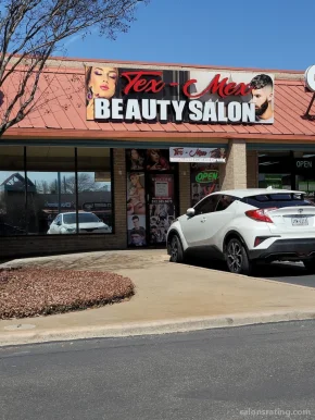 Tex- Mex Beauty Salon, Austin - Photo 1