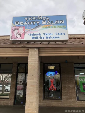 Tex- Mex Beauty Salon, Austin - Photo 3
