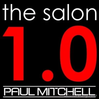 The salon 1.0 Paul Mitchell Focus Salon, Austin - Photo 2