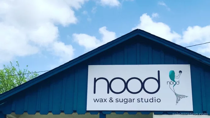 Nood wax & sugar, Austin - Photo 7