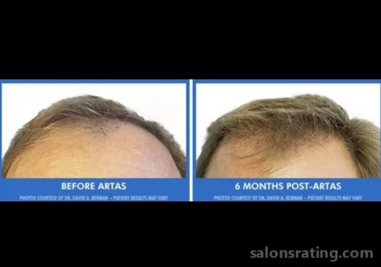 Austin Hair Restoration Clinic, Austin - Photo 4