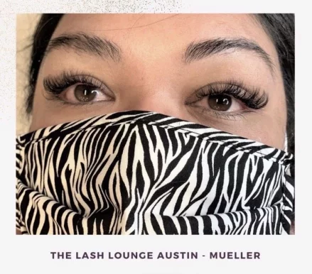 The Lash Lounge, Austin - Photo 7
