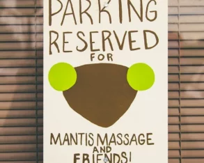 Mantis Massage, Austin - Photo 2