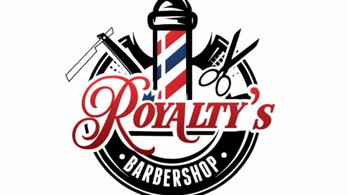 Royalty's BarberShop, Austin - Photo 3