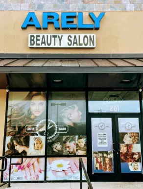 Arely beauty salon, Austin - Photo 3