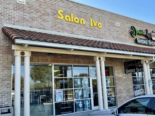 Salon I.V.O, Austin - Photo 4