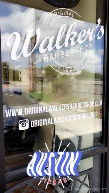 Original Walker's Barbershop, Austin - Photo 6