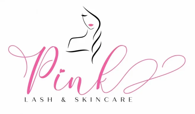 Pink lash and skincare, Austin - Photo 2