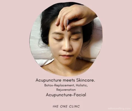 The One Clinic - Facial Spa & Acupuncture, Austin - Photo 4