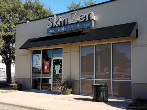 Skin Zen Spa, Austin - Photo 6