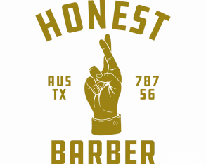 Honest Barber, Austin - Photo 2