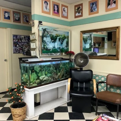 Anderson Lane Barber Shop, Austin - Photo 2