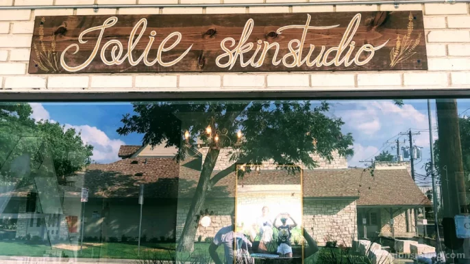 Jolie Skin Studio, Austin - Photo 7