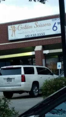 Golden Scissors, Austin - Photo 1