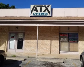 ATX Nails, Austin - Photo 2