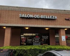 Salon de Belleza, Austin - 