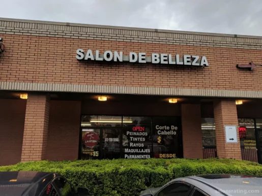 Salon de Belleza, Austin - 