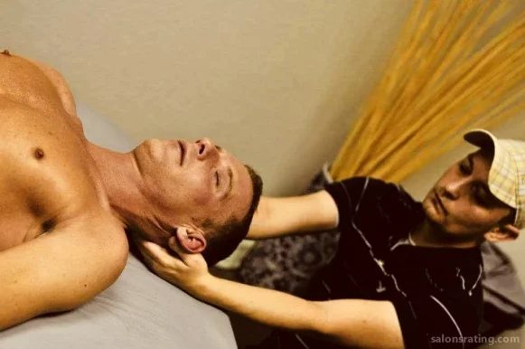 ATX Massage & Bodywork - Hunter Bartlett, LMT, Austin - Photo 3