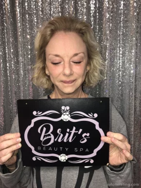 Brit's Beauty Spa, Austin - Photo 3
