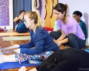 Energies Balanced Yoga & Massage Studio, Austin - Photo 2