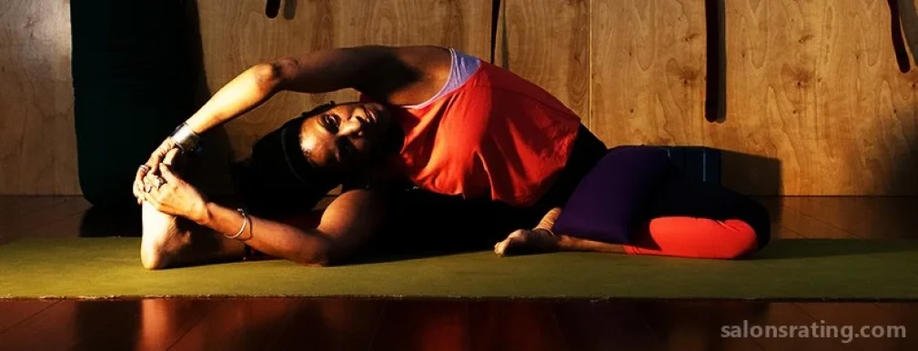 Energies Balanced Yoga & Massage Studio, Austin - Photo 8
