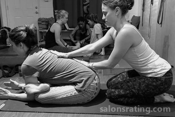 Energies Balanced Yoga & Massage Studio, Austin - Photo 1