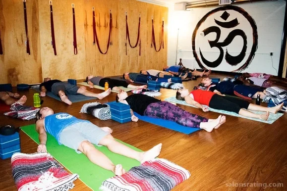 Energies Balanced Yoga & Massage Studio, Austin - Photo 5
