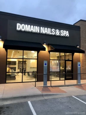 Domain Nails & Spa, Austin - Photo 3