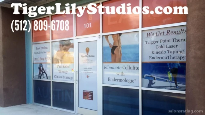 Tiger Lily Studios ®, LLC, Austin - Photo 5