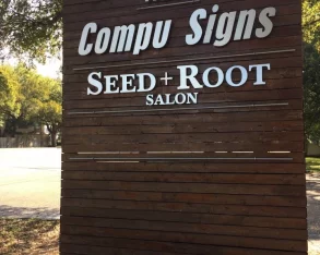 Seed+Root Salon, Austin - Photo 2