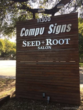 Seed+Root Salon, Austin - Photo 2