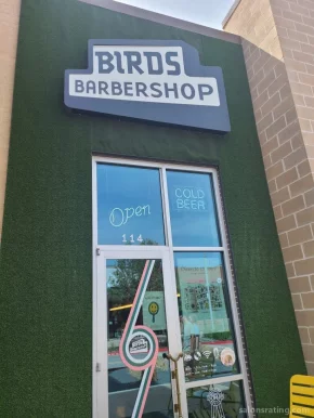 Birds Barbershop, Austin - Photo 8