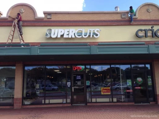 Supercuts, Austin - Photo 6