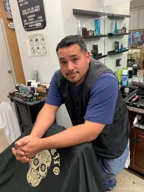 Luis' Corner Barber Shop, Austin - Photo 1